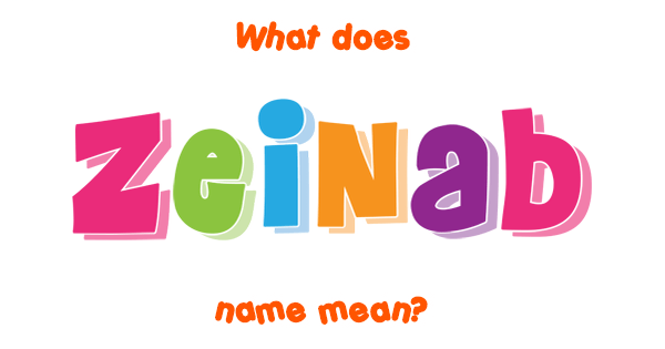 zeinab-name-meaning-of-zeinab