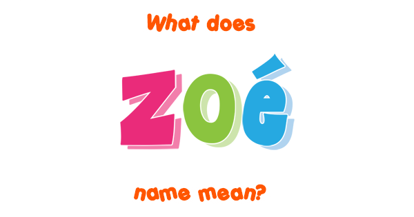 Little Zoe Meaning.html